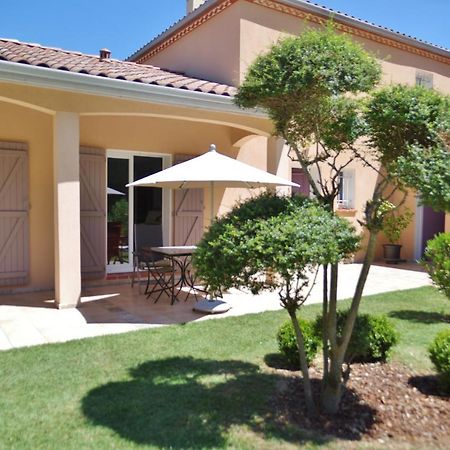 La Lilas Des Fargues Maison D'Hotes Albi Exterior photo