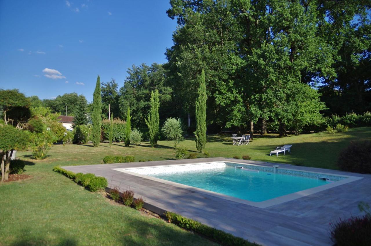 La Lilas Des Fargues Maison D'Hotes Albi Exterior photo